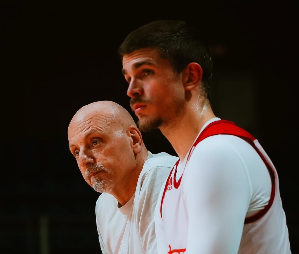 Šta igranje Đurišića donosi Zvezdi
