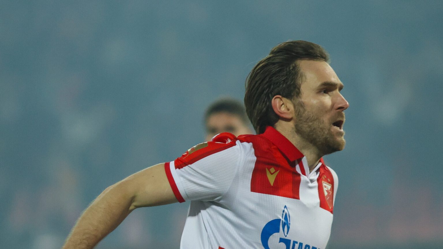 Katai prestigao Džajića i postao drugi najbolji strelac u istoriji Crvene zvezde