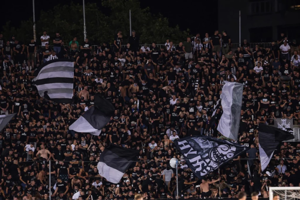 Partizan pustio karte za 179. večiti derbi