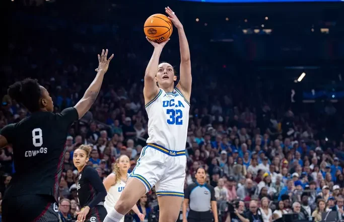 Srbija ponovo ima igračicu u WNBA: Anđela Dugalić izabrana kao deveti pik
