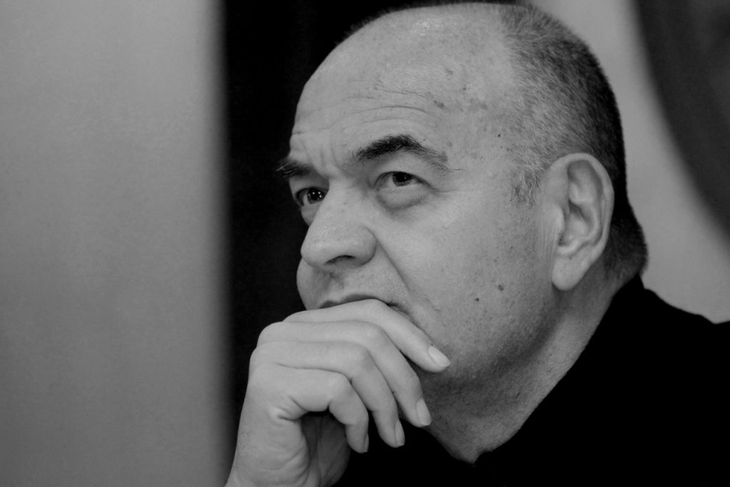 Oglasio Partizan povodom smrti Duleta Vujoševića: Postavio je moto koji Parni valjak uvek treba da sledi