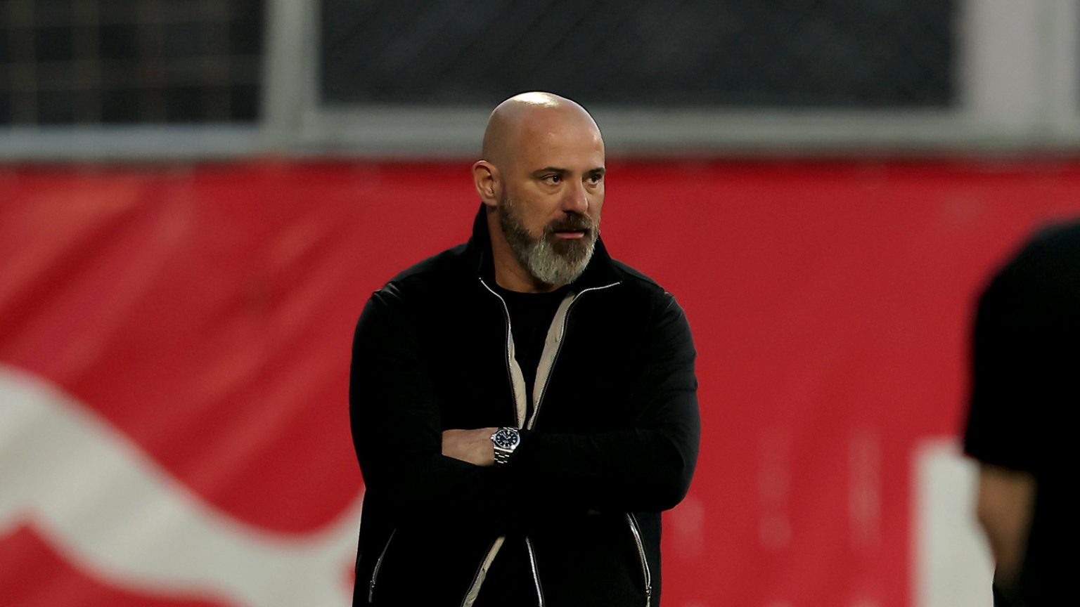 Stanković: Daju ovakvi mečevi neki odgovor