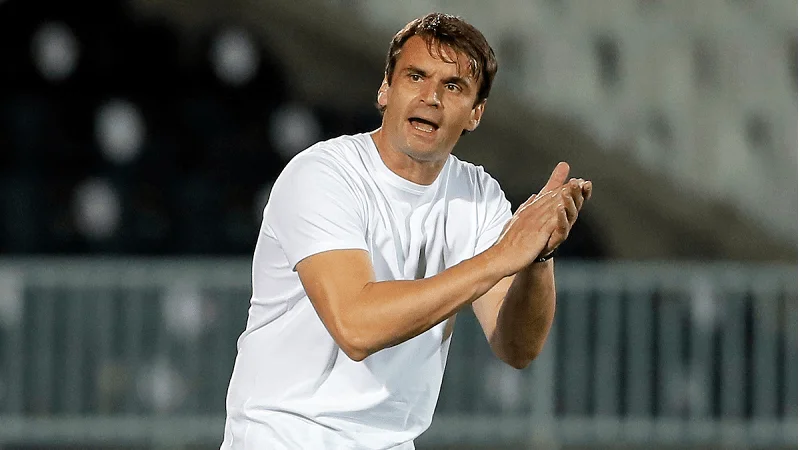 Miloš Milojević bi trenersku karijeru mogao da nastavi u Turskoj