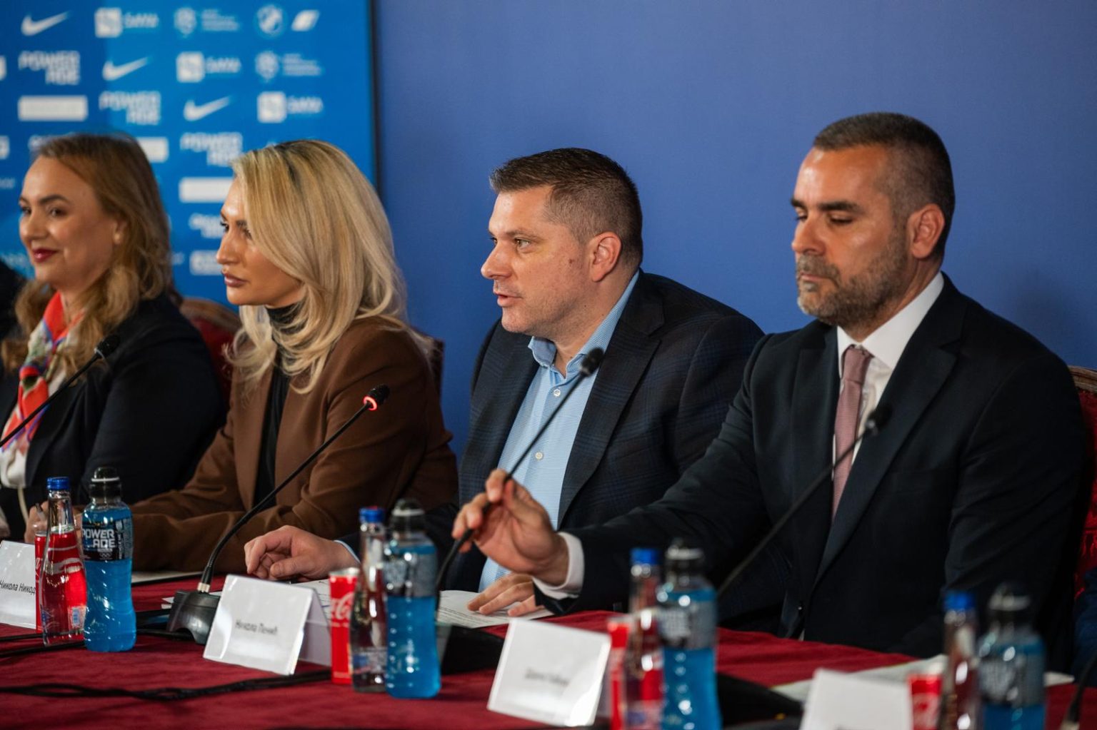 Nikodijević pred 39. Beogradski maraton: „Ovo je slika grada koju želimo da vidi cela planeta“