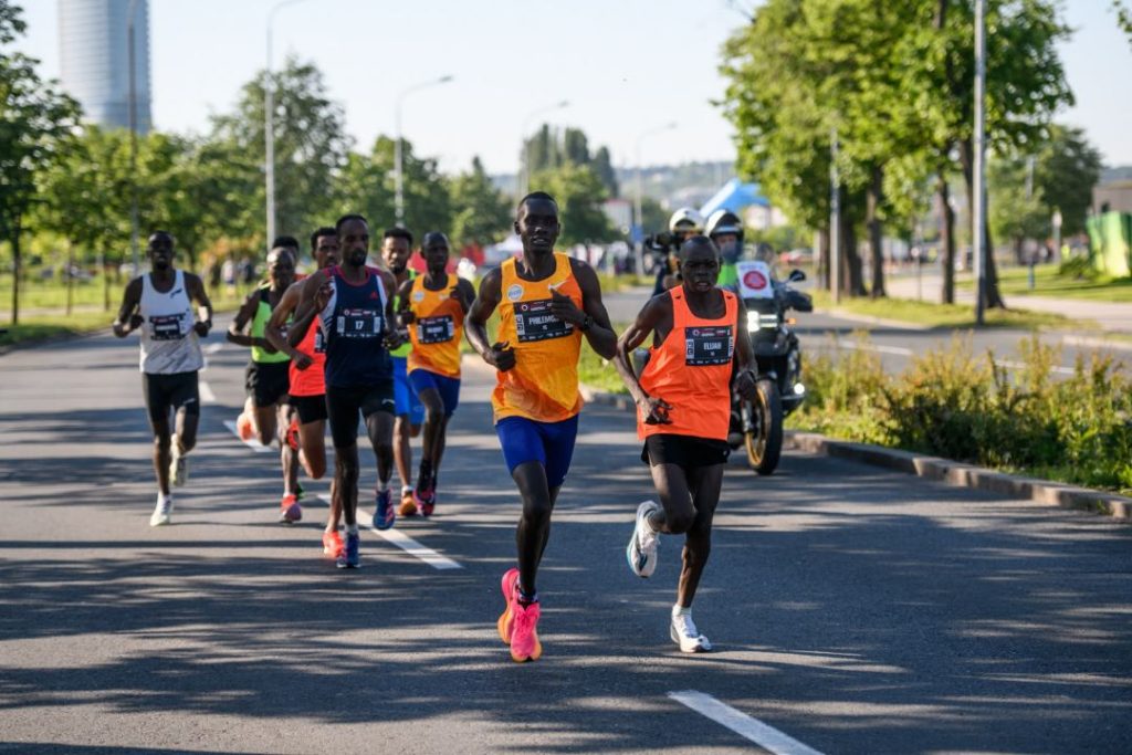 Sitno se broji do Beogradskog maratona, čeka se obaranje rekorda starog dve decenije