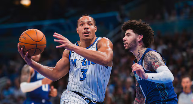 Kraj Šarlotove lepe priče – Orlando ubedljivo do serije sa Pistonsima