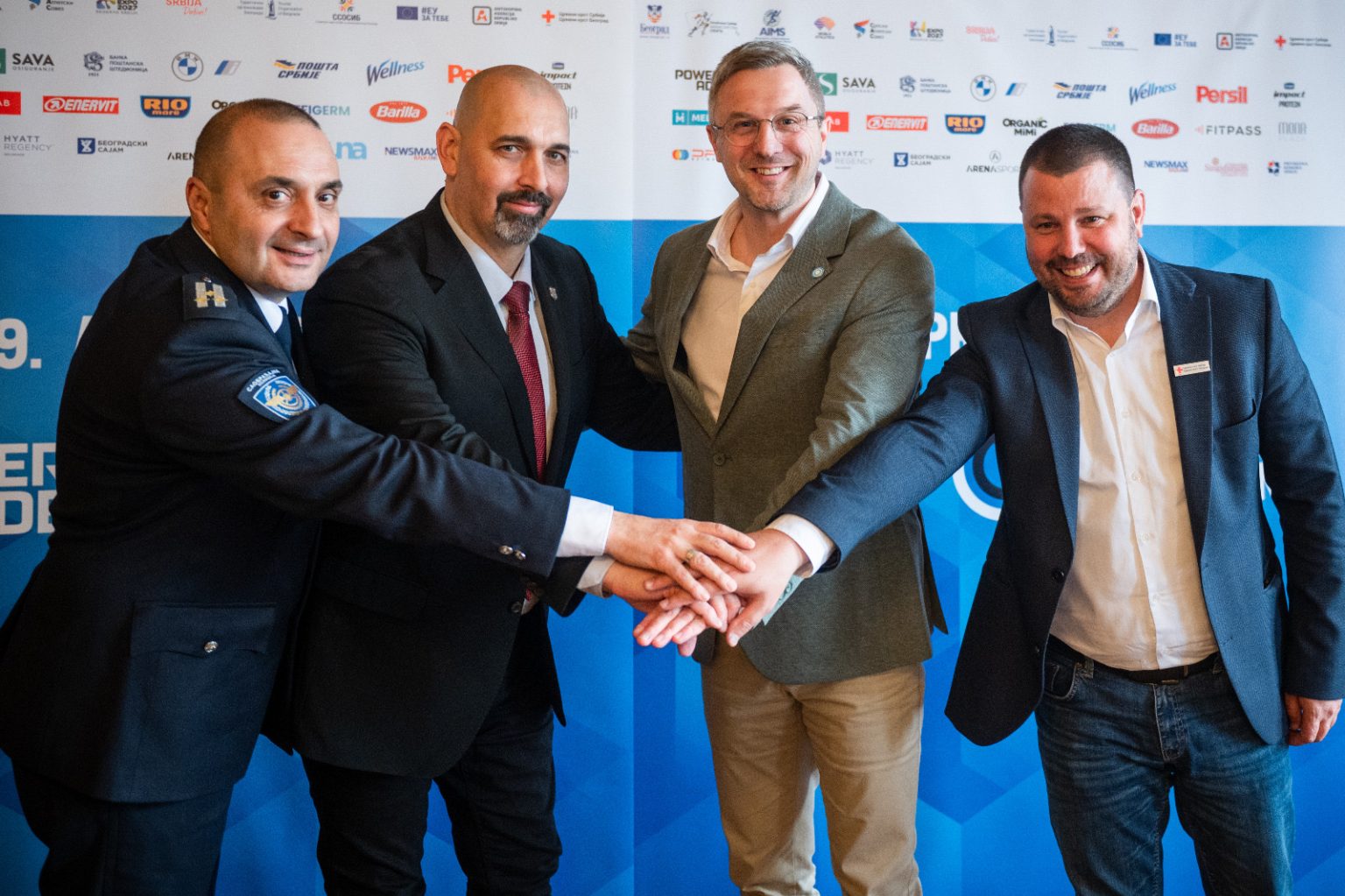 Novi koncept Beogradskog maratona uz nove rekorde