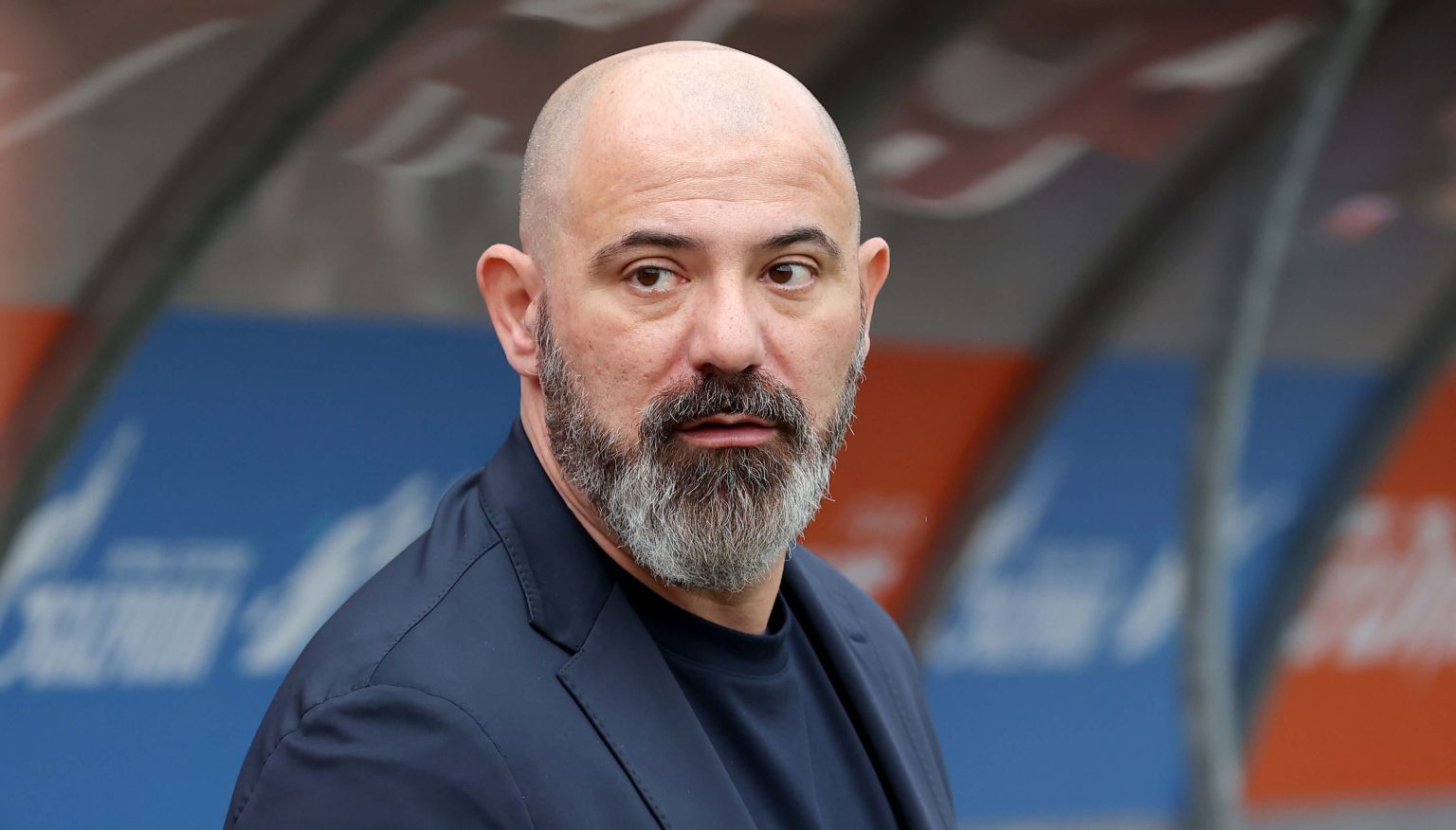 Stanković pred Radnik: Nije važno protiv koga igraš, već za koga igraš