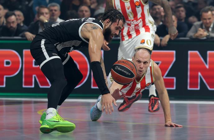 Zvezda i Partizan čekaju odluke Evrolige: Proširenje, konferencije, licence – ili ništa od svega toga