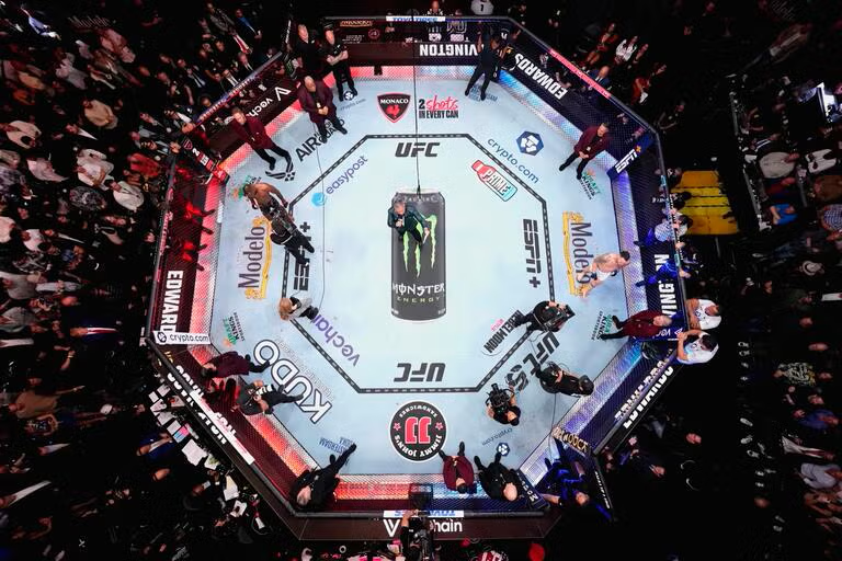 Poznato koji Srbi su potpisali za UFC pred spektakl u Areni!