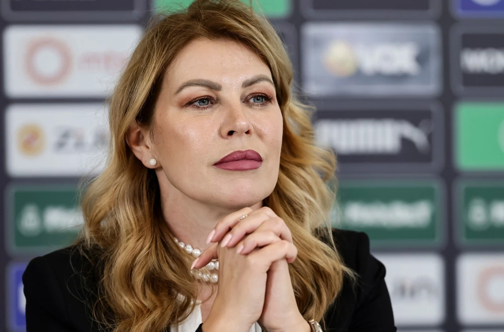 Rat u Humskoj ne prestaje – Đorđe Tomić žestoko udario na Milku Forcan