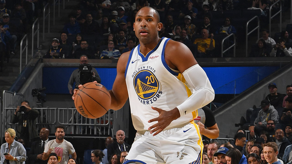 Bez staraca nema udaraca – NBA „dede“ tihi heroji Voriorsa!