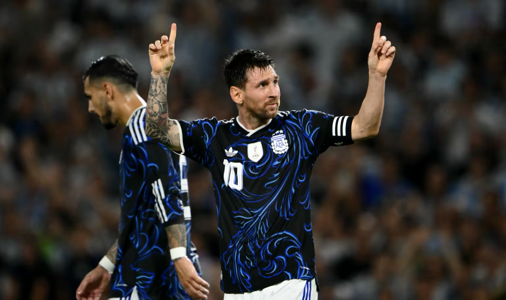 Mesijev oproštaj od Argentine? Suze i emocije za pamćenje najavljuju kraj (VIDEO)