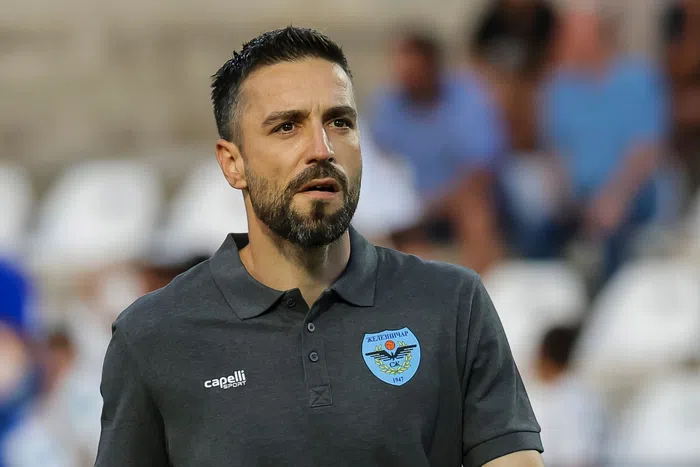 Jake reči Kokovića posle poraza od Partizana: „Krađa vremena je nacionalni sport u Srbiji!“