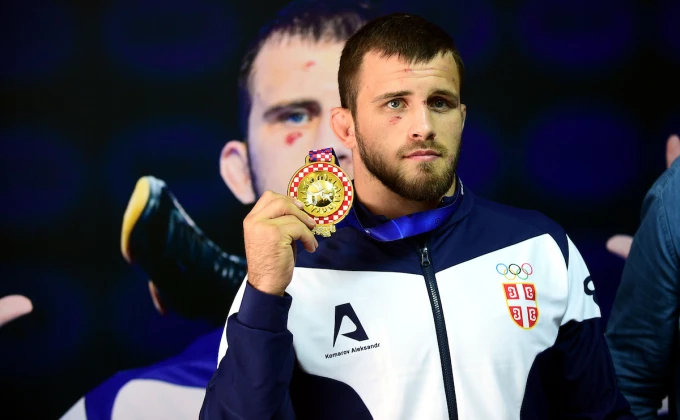 Najbolji sportista Srbije zamalo otišao u penziju: „Padovi u životu posle kojih se čini da je sve gotovo…“