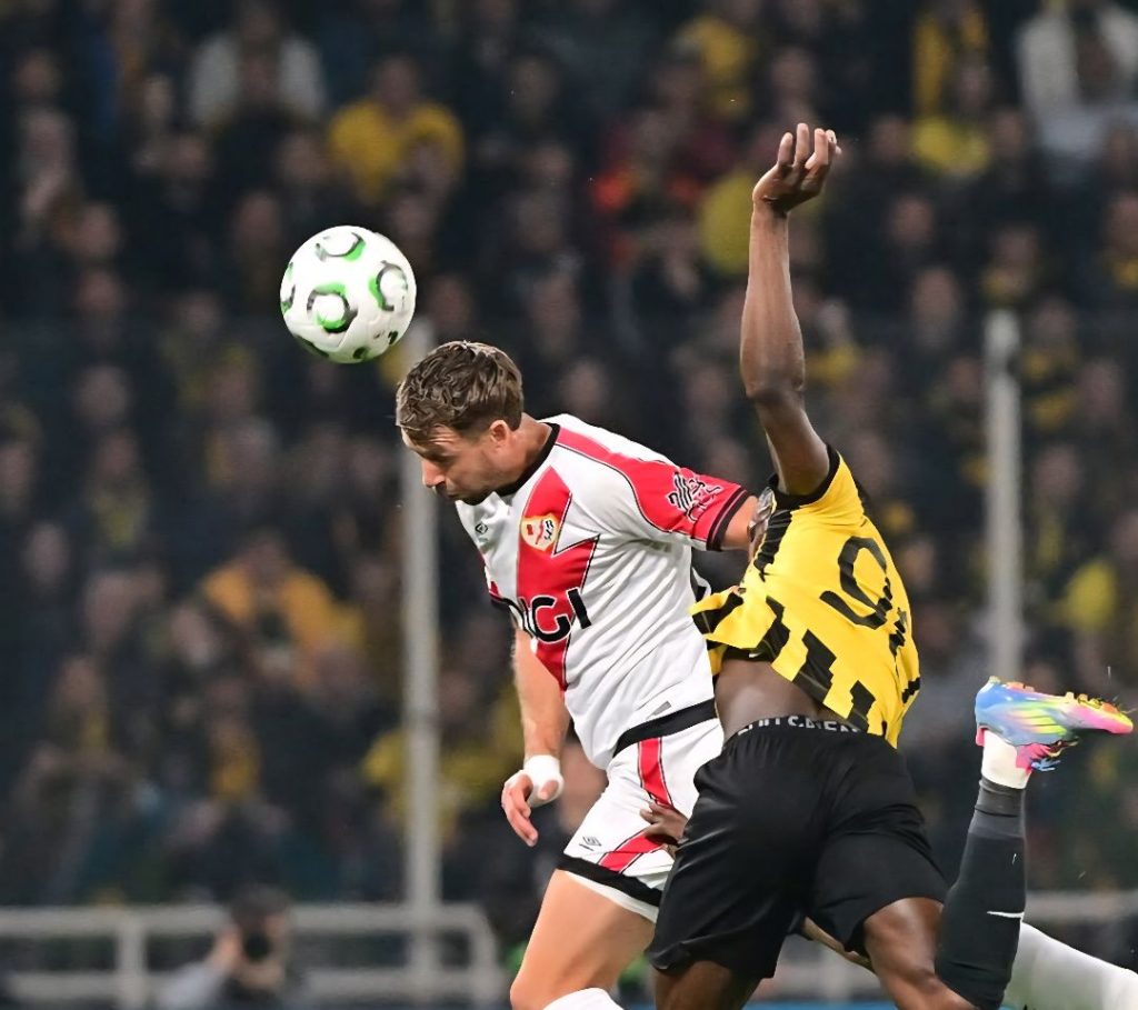 Poznati polufinalni parovi Lige konferencije: AEK bio nadomak senzacije, ali Rajo Valjekano je preživeo Atinu