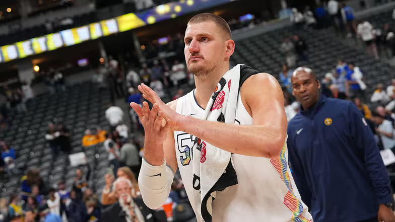 Jokić komentarisao odlazak saigrača iz Denvera: ,,Faliće nam sigurno, ali….”
