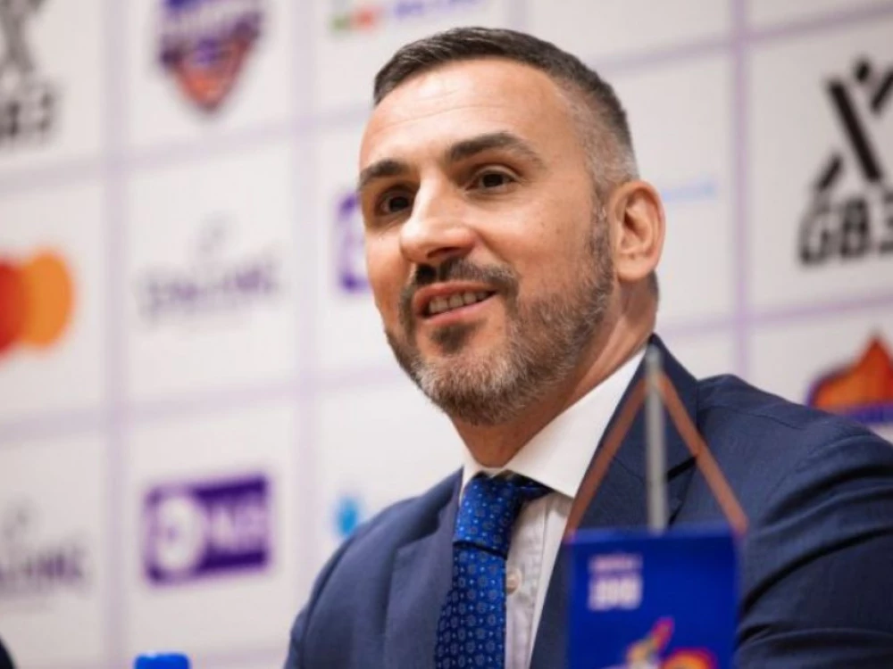 ABA liga ostala bez direktora