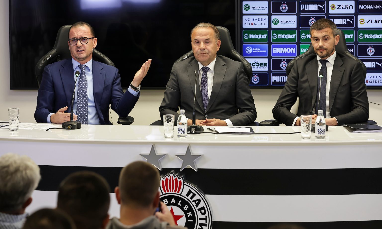 Partizan je odavno probio dno, da li se vidi kraj agonije?