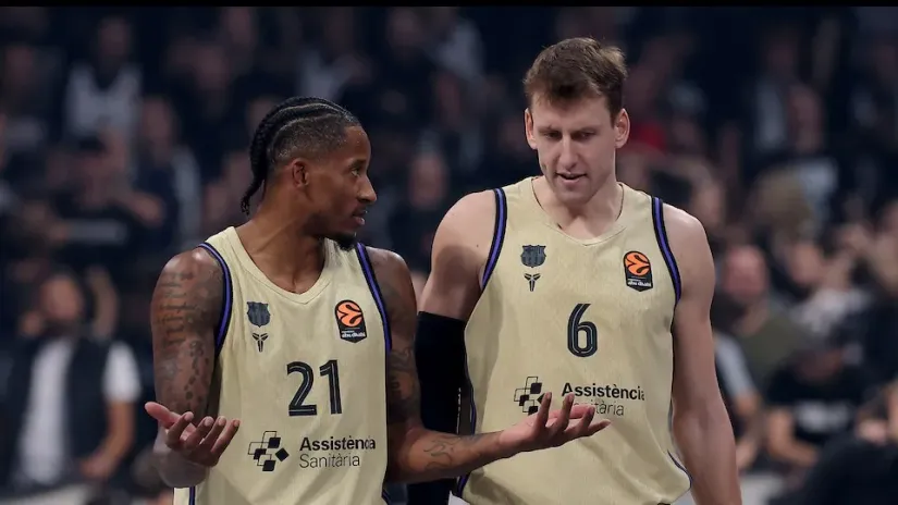 Klajburn se požalio na srčane probleme – treći sličan slučaj u Barseloni