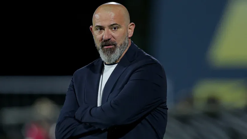 Stanković nakon pobede nad Čukaričkim: ,,Zvezda je pokazala da može da se osloni na Omladinsku školu!“