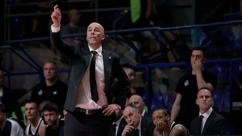 Penjaroja: Ovo nije dovoljno, igramo finale…