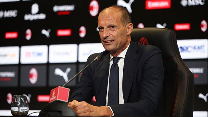 Na šta je spao veliki Milan: Tuča Ibre i Alegrija, priželjkivali neuspeh zbog čistke