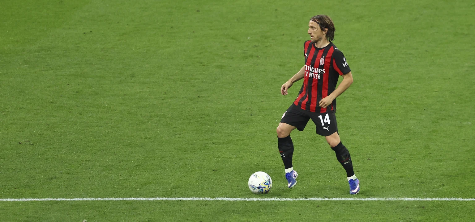 Modrić još ne ide u penziju: Hrvat blizu produžetka saradnje sa Milanom