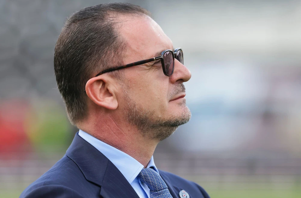 Mijatović pred Skupštinu: „Partizan je u teškoj situaciji, neka članovi sutra izaberu ko će voditi klub!“