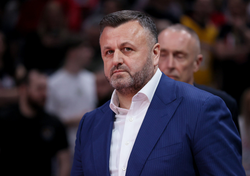 Zvezda stala uz Kalinića, Drcelić imao poruku za sve: „Prljava i prizemna kampanja prevršila svaku meru“