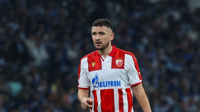 Veljković: Pokazali smo karakter kad je bilo najteže, vidimo se na proslavi titule