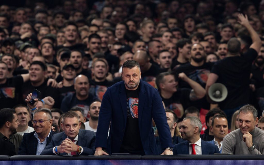 Zašto Drčelić zaslužuje poverenje zvezdaša?