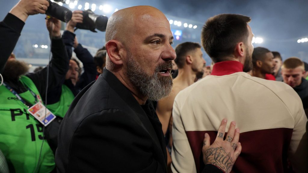 Trk ka severu i emocije koje samo Zvezda budi u njemu (VIDEO)