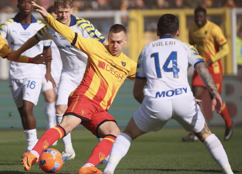 Štulić Lećeov kec i rukava – gol Srbina u 96. minutu možda i vredan opstanka (VIDEO)