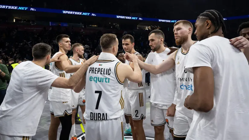 ABA liga jača od Dubaija – poznato gde gostuje Budućnost u mečevima za finale