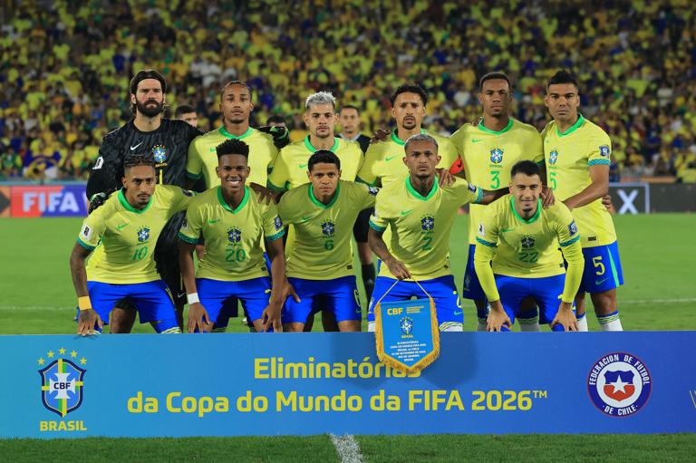 Poznat spisak Brazila za Mundijal – tu je i Nejmar