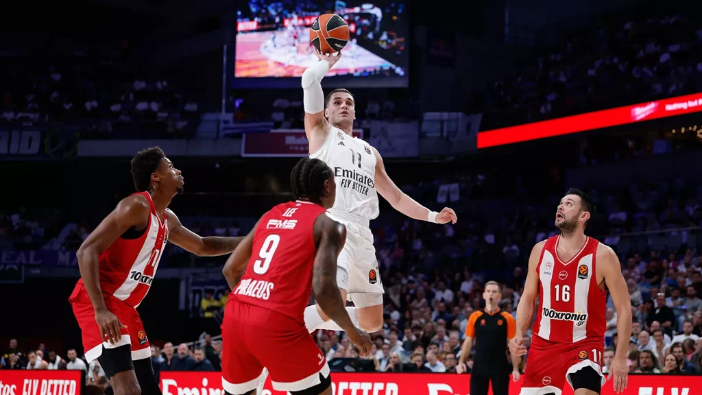 Zvanično: Hezonja se vratio u NBA ligu!