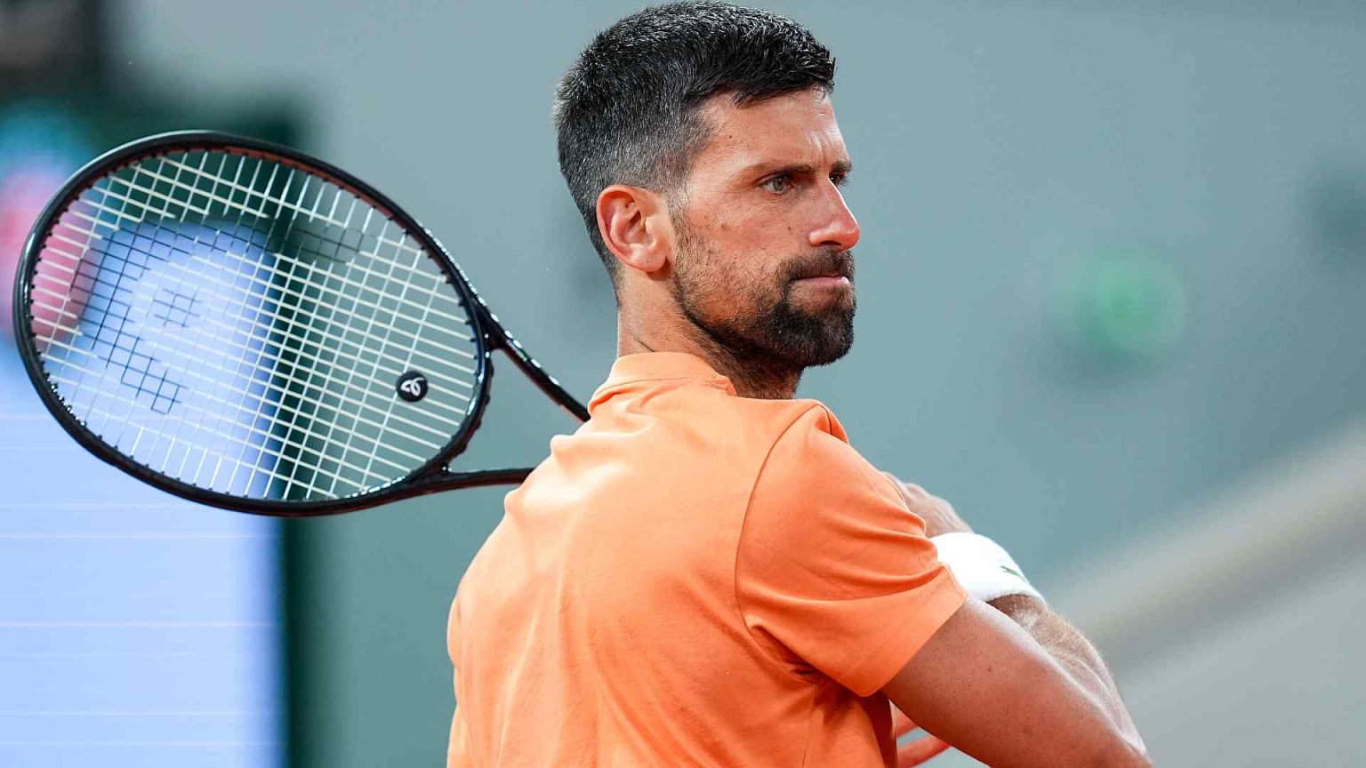 Teniska legenda iskreno poručila: „Volim Federera i Nadala, ali Novak Đoković je najbolji svih vremena“