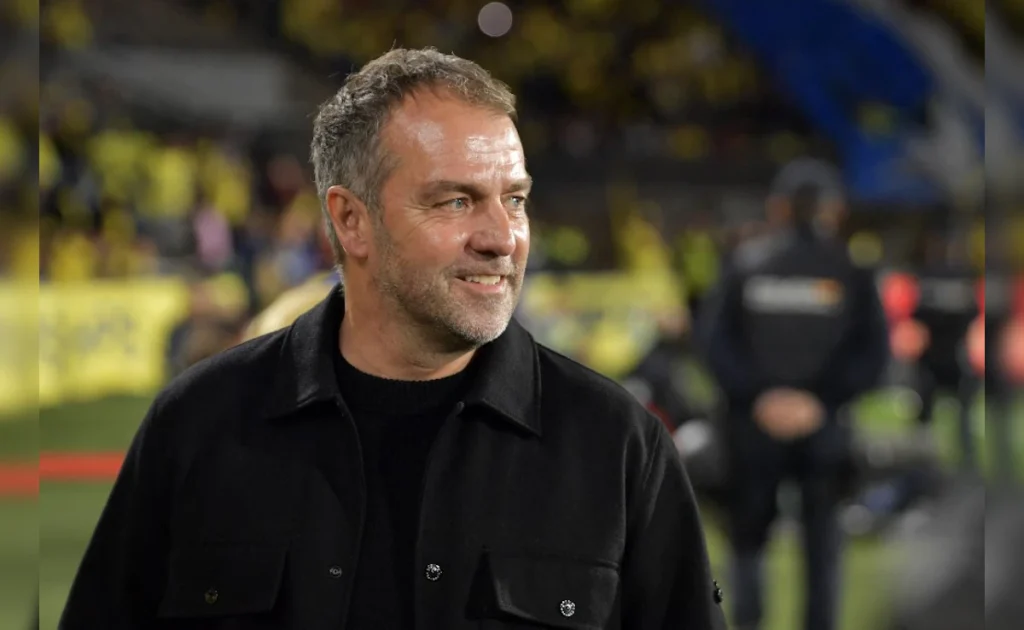 Flik pred meč sa Realom: „Konflikata ima svuda, ali mi to drugačije rešavamo“