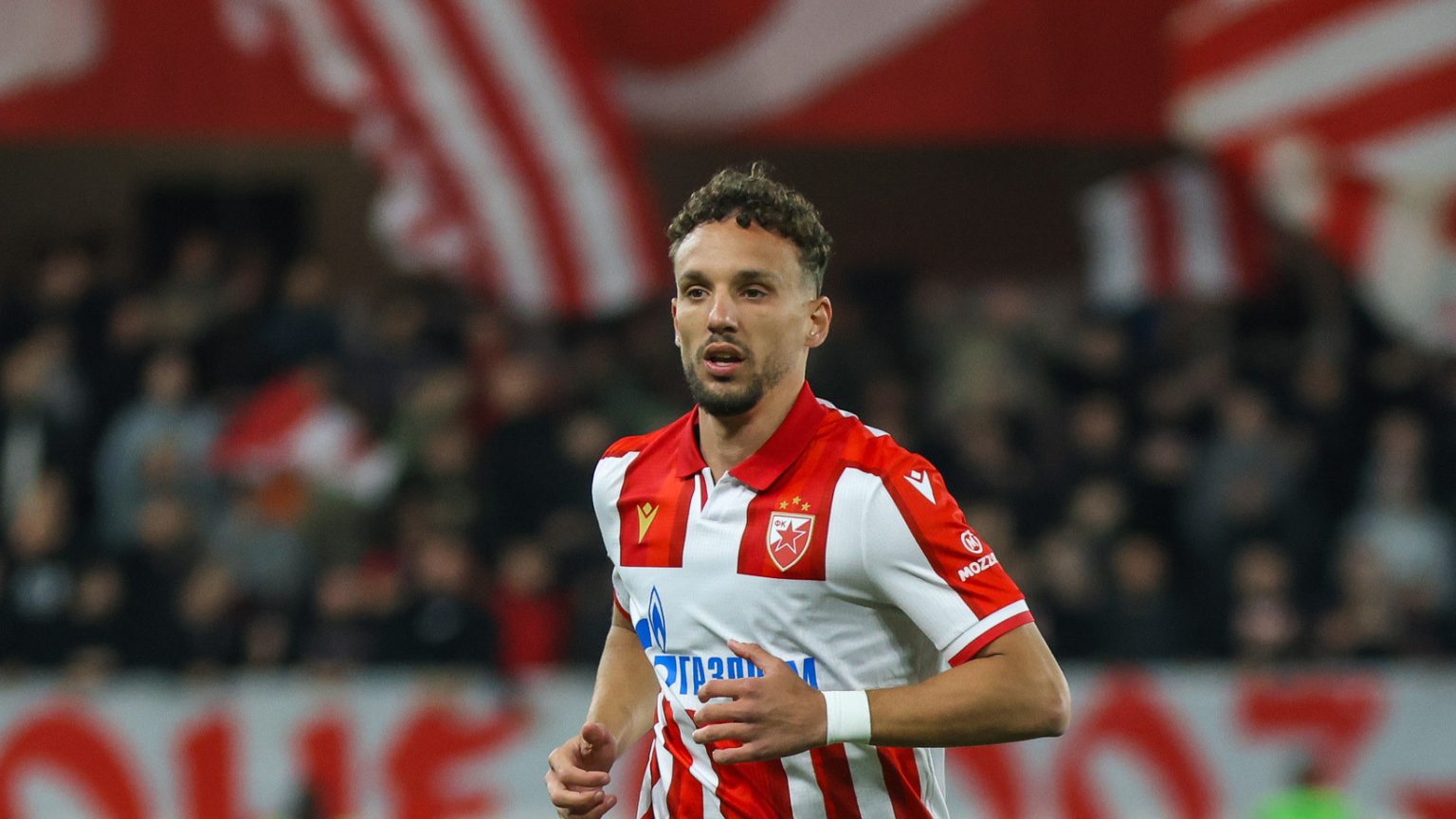 Eraković: Verovali smo u preokret i na 0:2, ostvarilo se sve što sam poželeo
