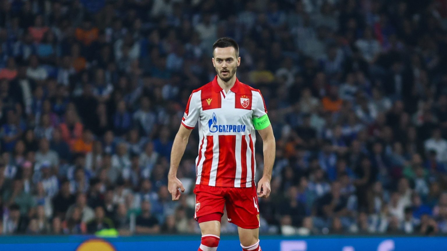 Istorija je ispisana: Mirko Ivanić prestigao Rodića i zaseo na večni tron Crvene zvezde
