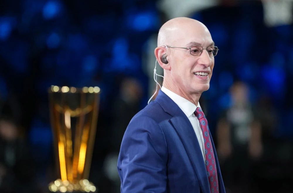 Kraj kalkulacijama u NBA: Adam Silver predstavio plan koji menja budućnost drafta