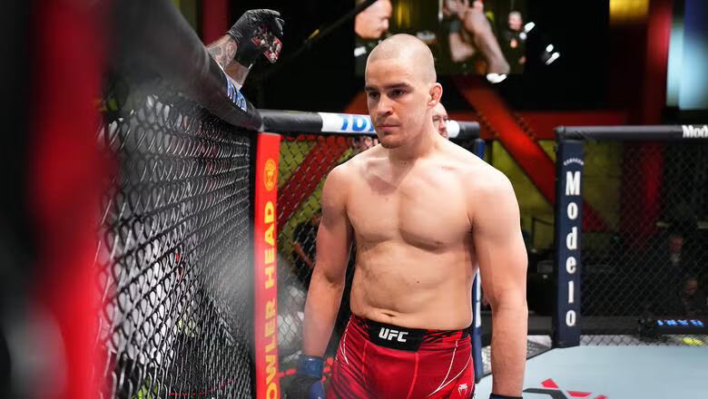 Sada je i zvanično: Duško Todorović potvrdio borbu u Beogradskoj areni i poslao poruku navijačima