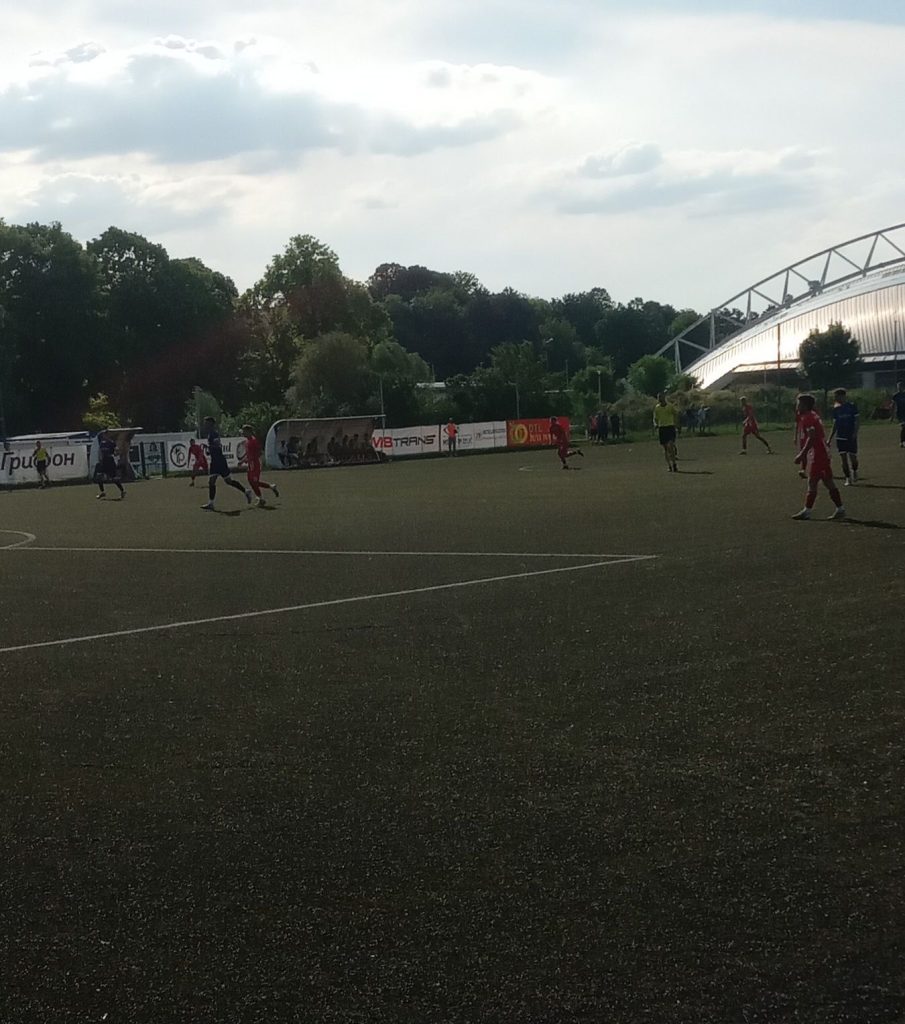 Železničar za pola sata završio posao protiv Mladosti