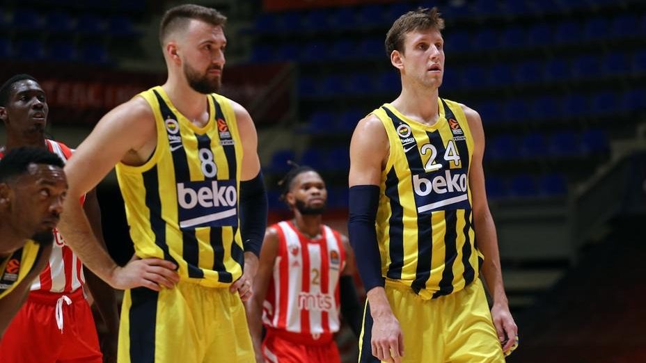 Gudurić ispratio Veselog u penziju: Osećam potrebu da ti kažem jedno veliko hvala…