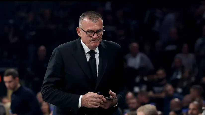 Zoran Savić otvoreno o haosu, balonu, odnosu NBA i Evrolige, i šta je ključ svega za novu ligu