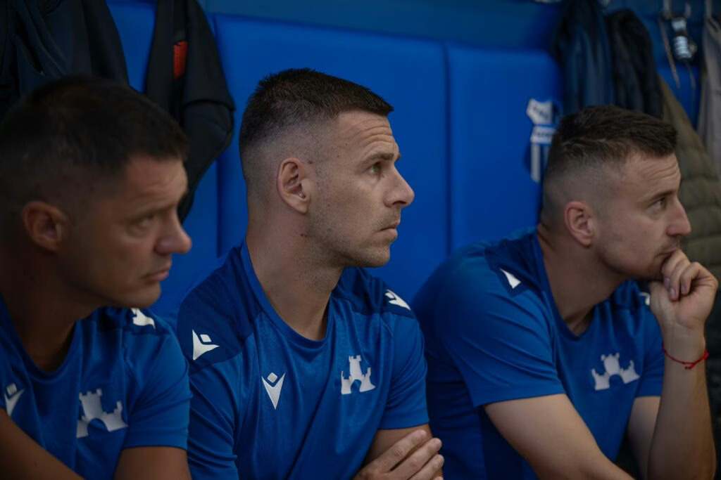 OFK Beograd započeo pripreme za novu sezonu