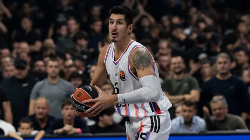 Završeno prvo pojačanje – dogovorili se Vilis i Partizan