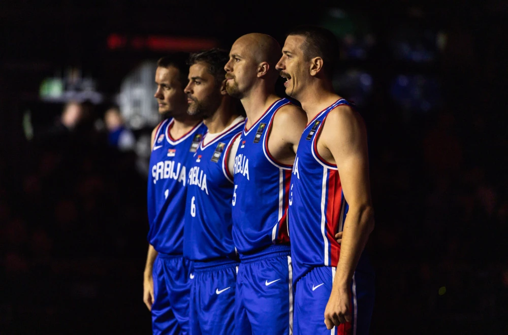 Srbija ide na megdan olimpijskom šampionu u četvrtfinalu SP