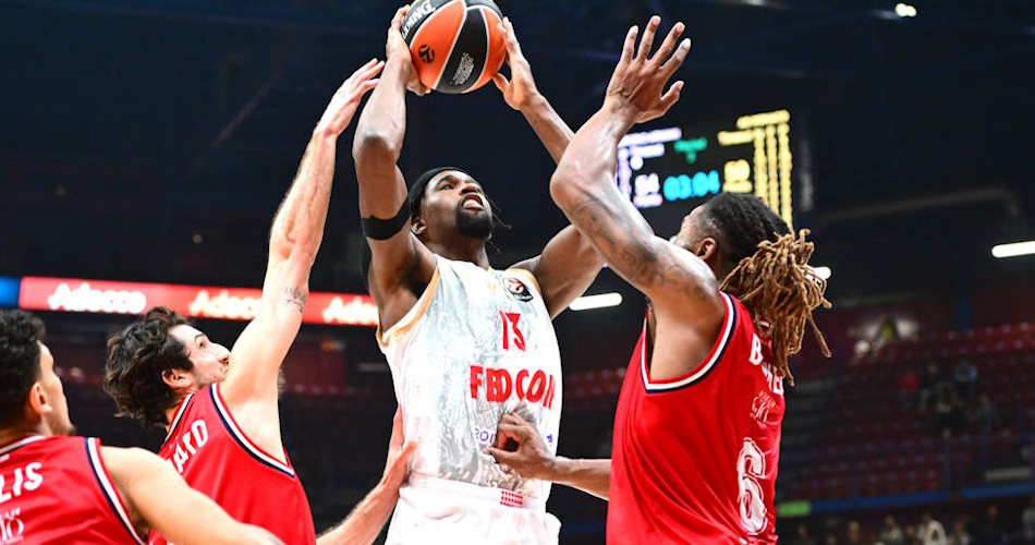 Partizan definitivno dovodi centra, imaće platu 1,5 miliona po sezoni
